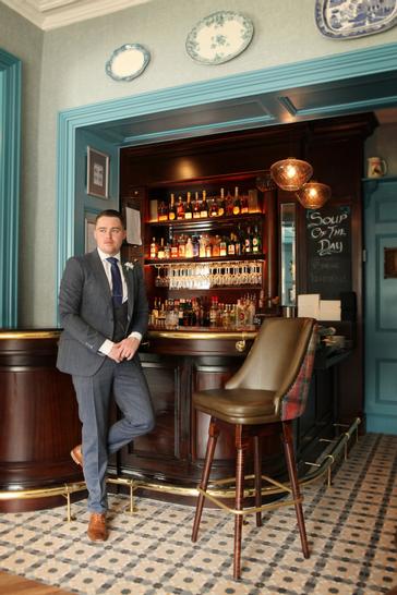 Avalon House Hotel | Co. KIlkenny | Photos 3