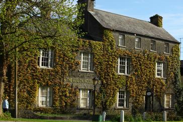 Avalon House Hotel | Co. KIlkenny | Photos 1