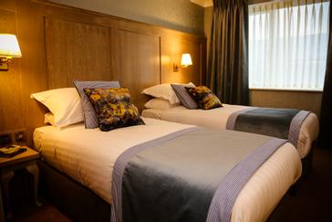 Avalon House Hotel | Co. KIlkenny | Photos 7