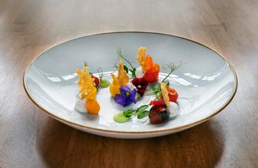 We buy local and support local