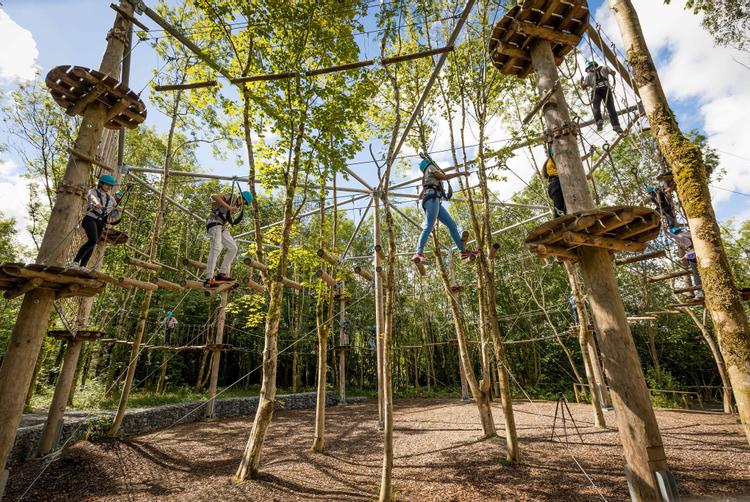 Avalon House Hotel | Co. KIlkenny | 2