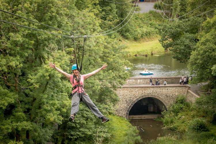 Avalon House Hotel | Co. KIlkenny | 3