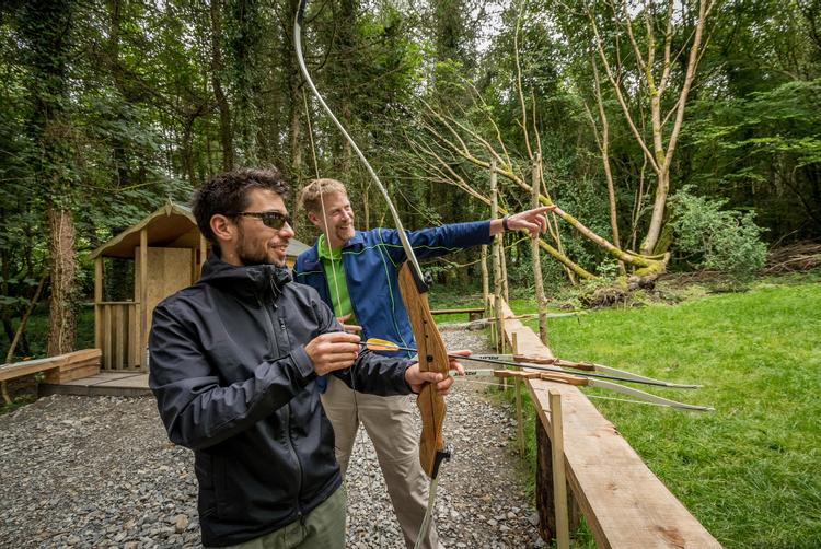 Avalon House Hotel | Co. KIlkenny | 1