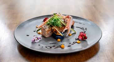 Exclusive Dinner Bed & Breakfast Offers