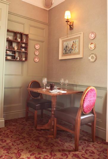 Avalon House Hotel | Co. KIlkenny | Photos 7