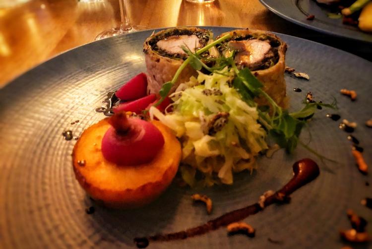 Avalon House Hotel | Co. KIlkenny | 5