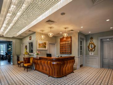 A home away from home