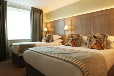 Avalon House Hotel | Co. KIlkenny | Photos 1