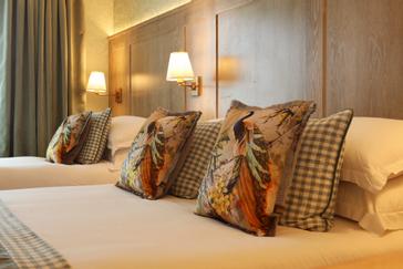 Avalon House Hotel | Co. KIlkenny | Photos 16