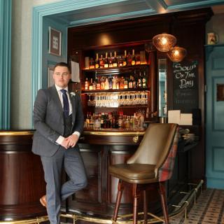Avalon House Hotel  | Co. KIlkenny | Photo Gallery 04 - 3