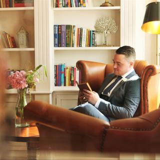 Avalon House Hotel  | Co. KIlkenny |  - 8