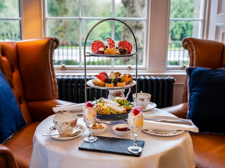 Avalon House Hotel | Co. KIlkenny | 1