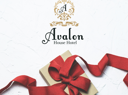 Avalon House Hotel  | Co. KIlkenny | Give the Perfect Gift!