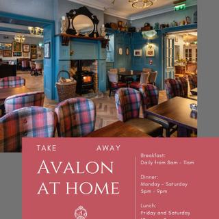 Avalon House Hotel  | Co. KIlkenny |  - 4