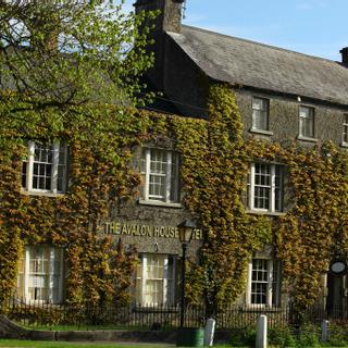 Avalon House Hotel  | Co. KIlkenny | Galería de fotos - 1