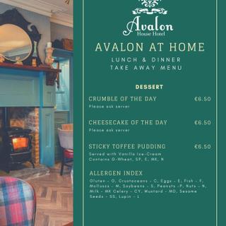Avalon House Hotel  | Co. KIlkenny |  - 7