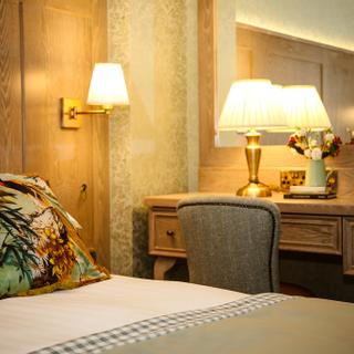 Avalon House Hotel  | Co. KIlkenny | Photo Gallery 01 - 4