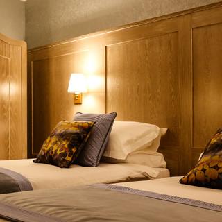Avalon House Hotel  | Co. KIlkenny | Photo Gallery 01 - 5