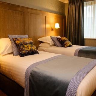 Avalon House Hotel  | Co. KIlkenny | Photo Gallery 01 - 6