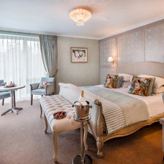 Avalon House Hotel  | Co. KIlkenny | elegant boutique hotel 