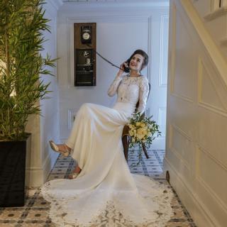 Avalon House Hotel  | Co. KIlkenny | Galerie 04 - 5