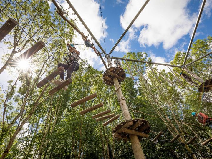 Avalon House Hotel | Co. KIlkenny | 4