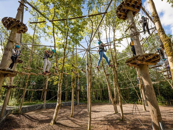 Avalon House Hotel | Co. KIlkenny | 2