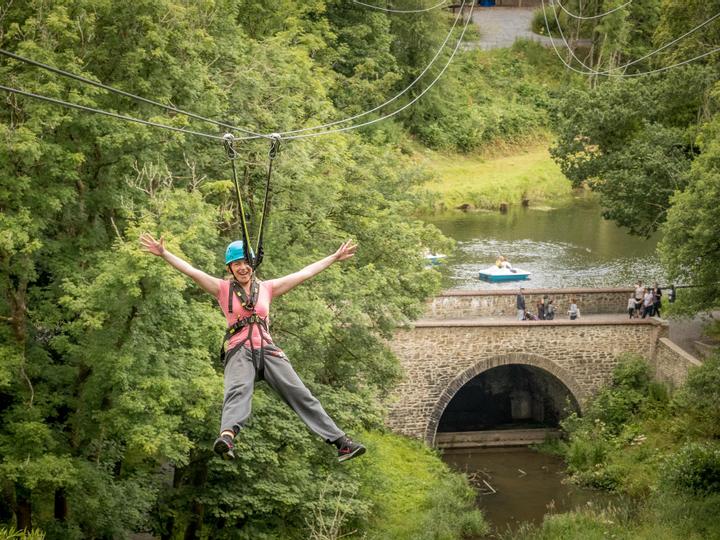 Avalon House Hotel | Co. KIlkenny | 3