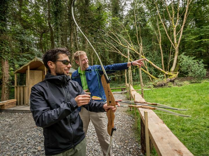 Avalon House Hotel | Co. KIlkenny | 1