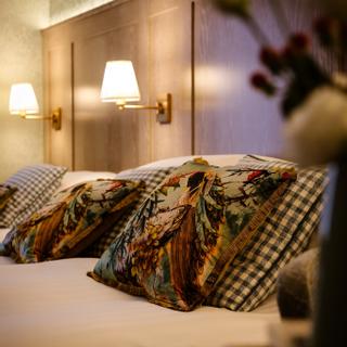 Avalon House Hotel  | Co. KIlkenny | Photo Gallery 01 - 10