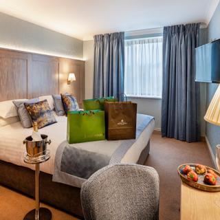 Avalon House Hotel  | Co. KIlkenny | Galerie 01 - 2