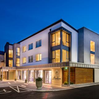 Avalon House Hotel  | Co. KIlkenny | Galería de fotos - 2