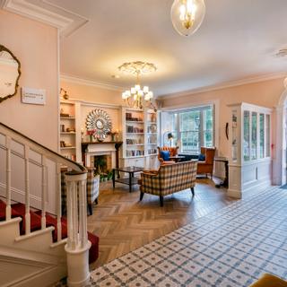 Avalon House Hotel  | Co. KIlkenny | Galería de fotos - 27