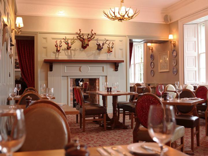 Avalon House Hotel | Co. KIlkenny | 6