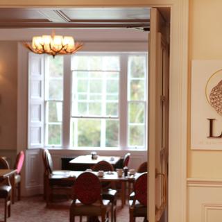 Avalon House Hotel  | Co. KIlkenny | Galerie 02 - 4