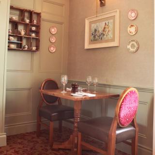 Avalon House Hotel  | Co. KIlkenny | Galerie 02 - 11