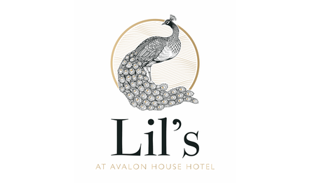 Avalon House Hotel  | Co. KIlkenny | Lils restaurant at Avalon House Hotel