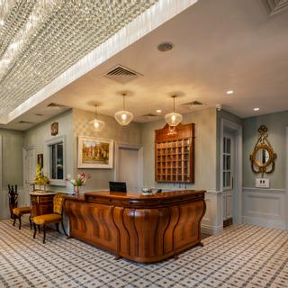 Avalon House Hotel  | Co. KIlkenny | A home away from home