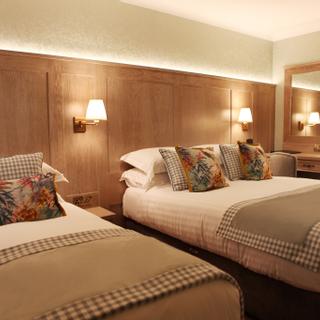 Avalon House Hotel  | Co. KIlkenny | Photo Gallery 01 - 19