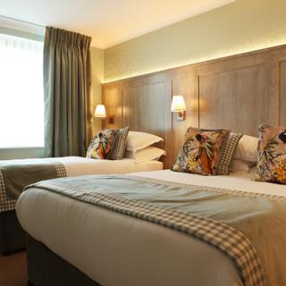 Avalon House Hotel  | Co. KIlkenny | Photo Gallery 01 - 18