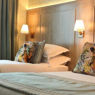 Avalon House Hotel  | Co. KIlkenny | Photo Gallery 01 - 17