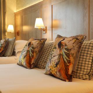 Avalon House Hotel  | Co. KIlkenny | Photo Gallery 01 - 16