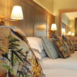 Avalon House Hotel  | Co. KIlkenny | Photo Gallery 01 - 15